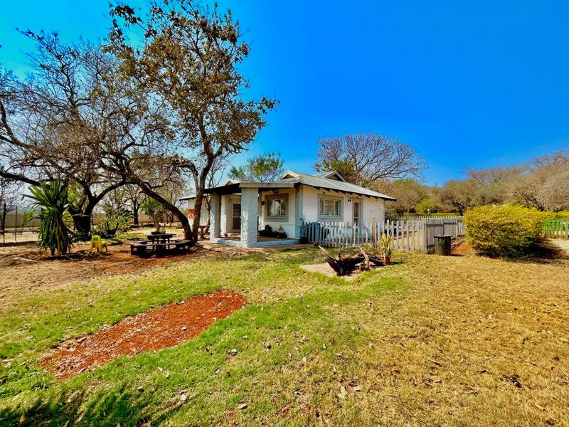 22 Bedroom Property for Sale in Schietfontein Ah North West